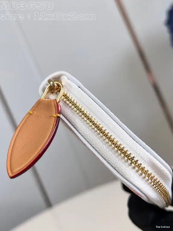 Repzbay SLENDER WALLET-11*8.5*2CM LOUIS VUITTON 0509
